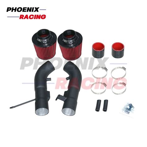 G37 Intake 的图像结果