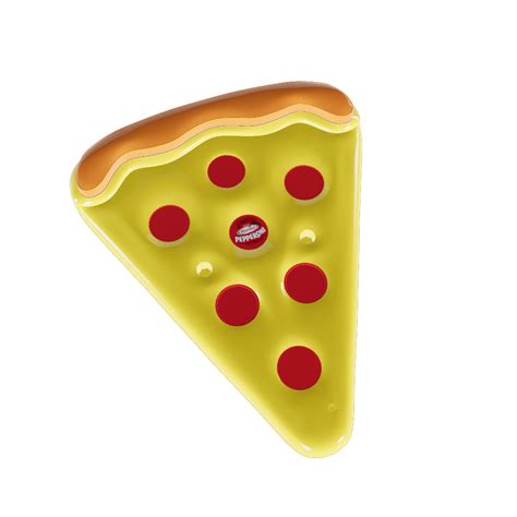 Image result for Pizza Inflatable