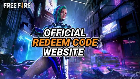 Image result for Free Fire Official Redeem Code
