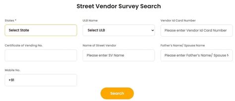 PM SVANidhi Scheme | Government Schemes Updates