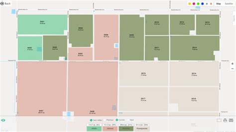 Image result for Farm Lab Mapping