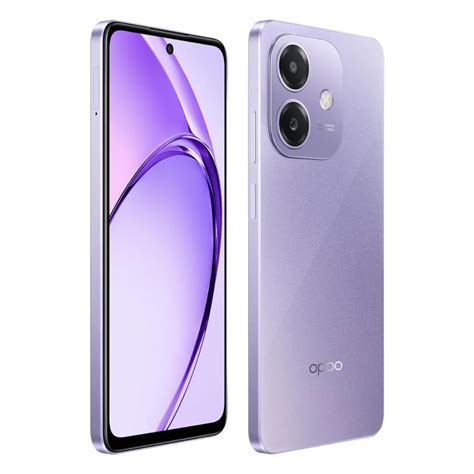 Oppo A3X 5G (4GB RAM, 64GB Storage)|6.67” HD+ 120Hz Refresh Rate Scree