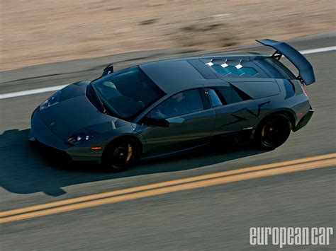 Murcielago Lp670 4 Superveloce Bonhams Cars : 2010 Lamborghini
