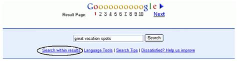 Image result for What Is Google Search Query
