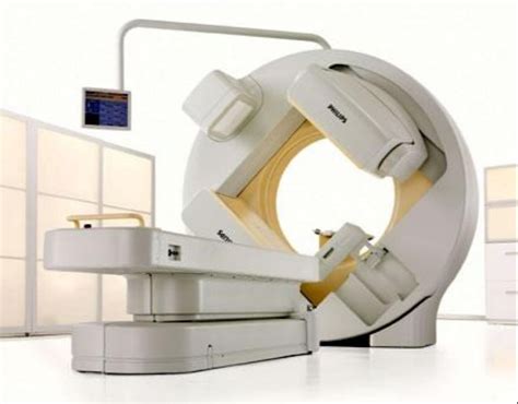 Image result for SPECT CT Scan Machine