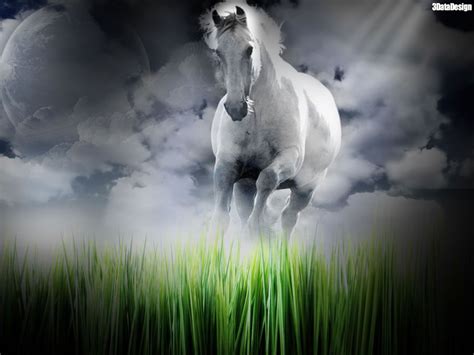 Bing Wallpaper Horses 的图像结果