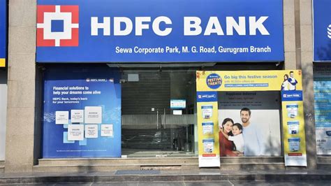 HDFC Bank hikes minimum balance requirement for new savings accounts to ...