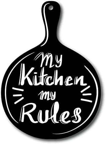 Nourish Fridge Magnet (3 x 4 inch) : Amazon.in: Health & Personal Care