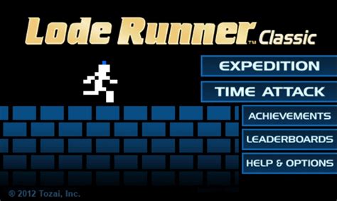 Image result for Lode Runner Windows