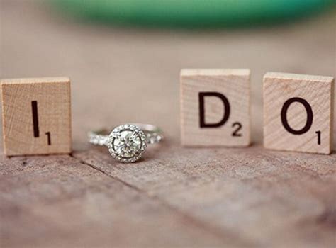 Engagement Ring Photoshoot Inspirations For Every 2021 Couple