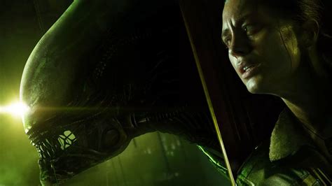 Alien Isolation Predator Easter Egg 的图像结果