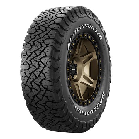 Shop All Terrain T/A KO3 Tires | BFGoodrich Tires Canada