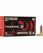 Image result for 327 Federal Magnum Ammo
