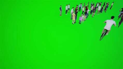 Green screen People 的图像结果