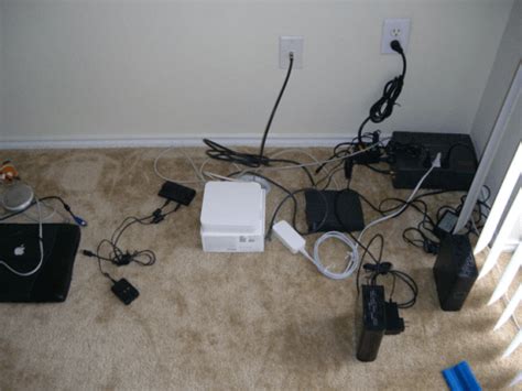 Image result for Computer Cable Organizer