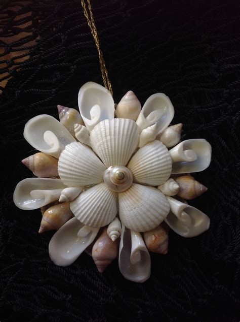 Image result for Crafts Using Sea Shells