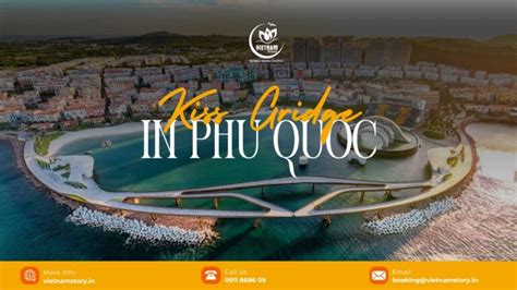 Kiss Bridge Phu Quoc: Tickets, Opening Hours And Best Sunset Time