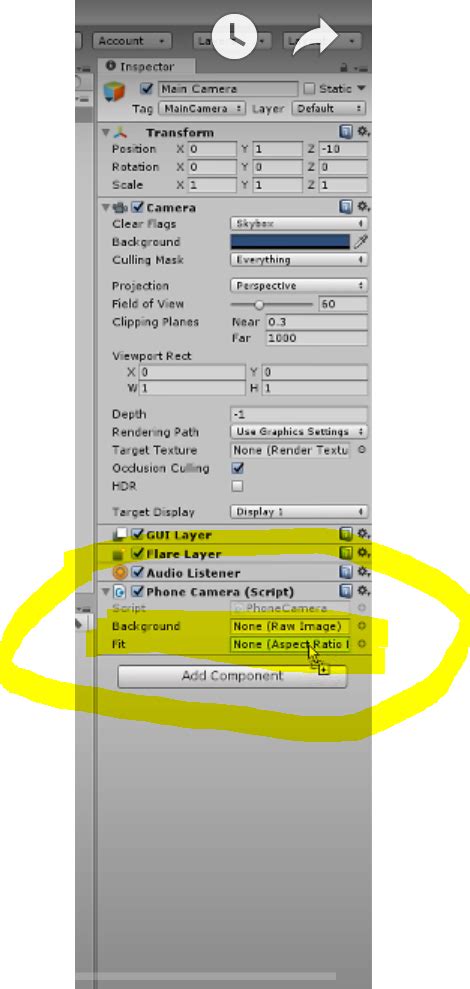 Image result for Unity Webcam Streaming