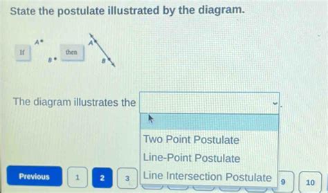 Image result for Line Point Postulate