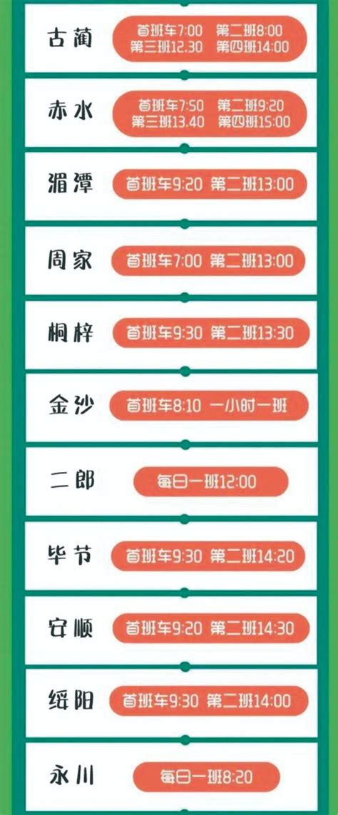 东台最新城乡公交（客运汽车）时刻表_腾讯新闻