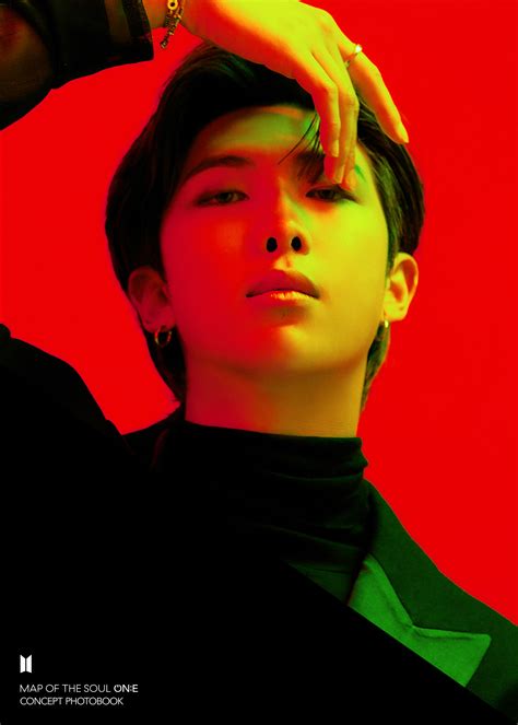 map of the soul one _ map of soul persona – WLNM