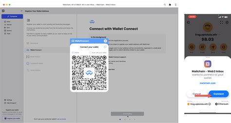 Image result for How to Add User In Mail Chain