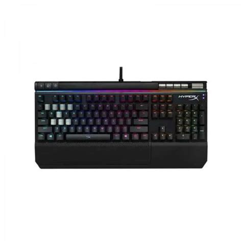 HyperX Keyboard | Buy HyperX Gaming Keyboard in India| EliteHubs.com
