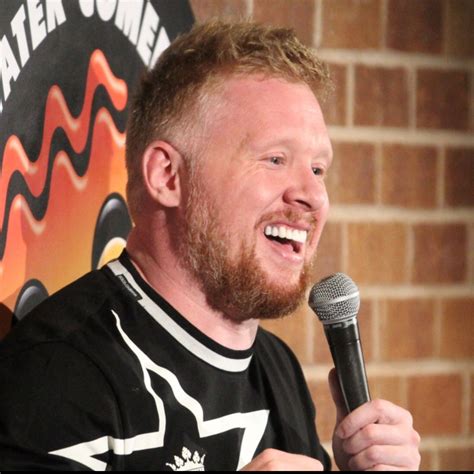 Watch Stand-up Comedian Paul Smith Live