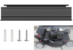 Flap 120-6241 Trailing Shield Compatible with Toro 30" Timemaster Lawn ...