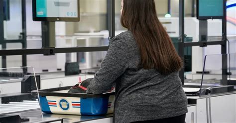 Image result for TSA Security Check