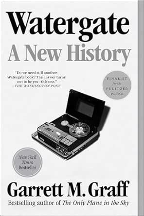 Buy Watergate Book Online at Low Prices in India | Watergate Reviews ...