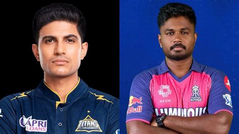 Table-toppers Gujarat Titans aim to consolidate as Rajasthan Royals ...