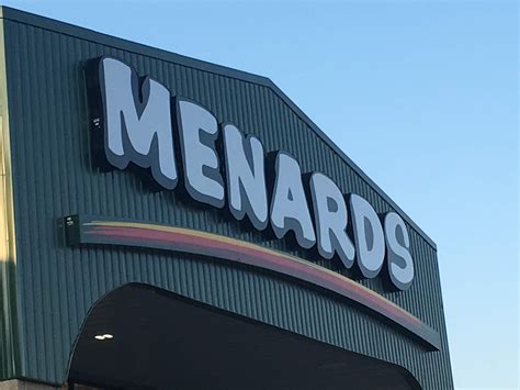 MENARDS - 611 Bluebell Dr NW, New Philadelphia OH - Hours, Directions, Reviews - Loc8NearMe