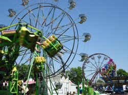 PURCHASE TICKETS | Shasta District Fair