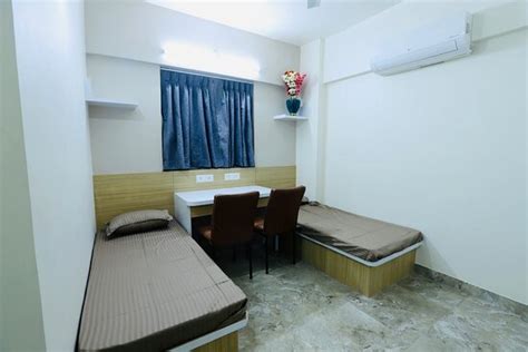METROCITY GIRLS HOSTEL- GUJRAT COLONY, KOTHRUD, PUNE - Hostel Reviews ...