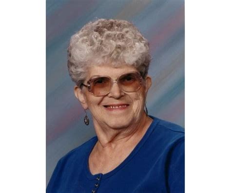 Mary F. Louden Obituary (2024) - Clinton, IN - Frist Funeral Home, Inc ...