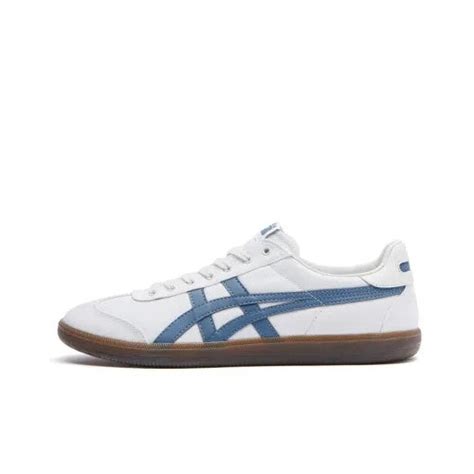 Onitsuka Tiger Tokuten White Brown – LUXZILLA
