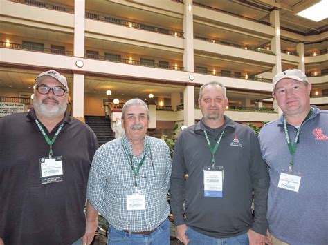 58th Annual KFIA Meeting Features Exhibits, Legislative Updates ...