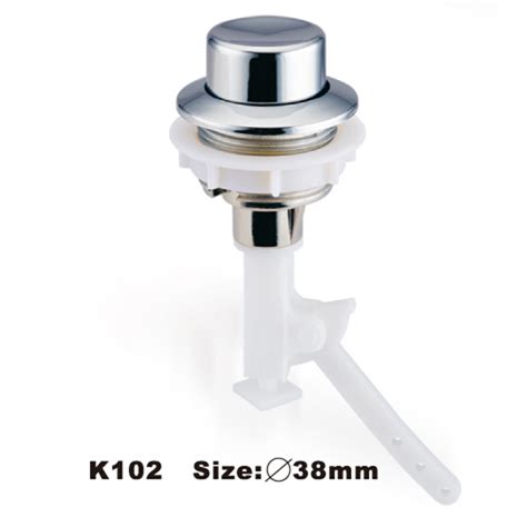 Image result for Toilet Push Button Types