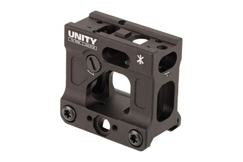 Image result for Unity Fast Mount Co-Witness
