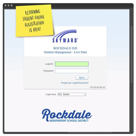 Skyward Login Welcome To Skyward