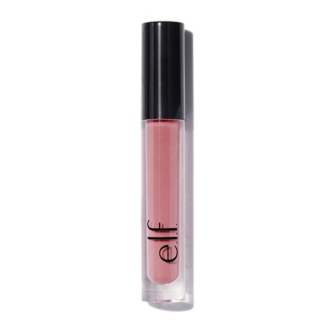 Lip Plumping Gloss & Nude Lip Colors | e.l.f. Cosmetics- Cruelty Free