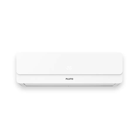 Pluto Air Conditioner – 1.5 HP, Cold/Heat – Inverter – PLUTO EGYPT