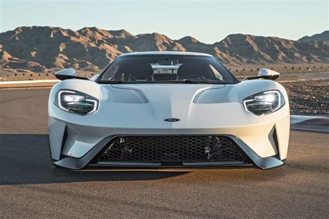 Ford Gt 2017 _ Dhg Advan Ford Gt – FABXL
