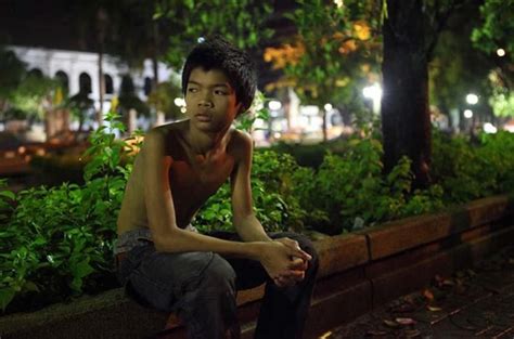 镜头真实记录 泰国未成年男妓的辛酸生活(组图)-搜狐青岛