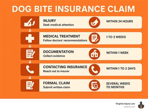 Dog Bite Insurance Claim: 7 Powerful Steps for Stress-Free 2025