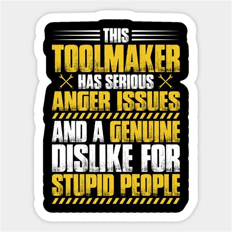 Tool and die maker – Artofit