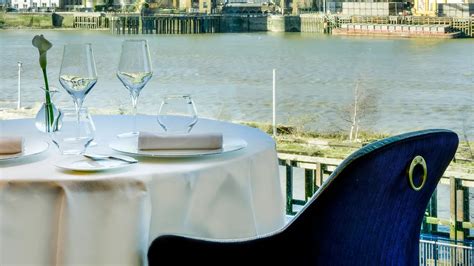 Peninsula Restaurant - InterContinental London The O2 - Top Rated ...