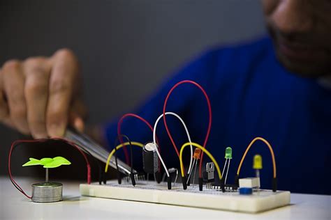 Image result for Electronics 1 Lab Experiments