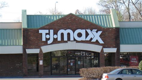 Tj Maxx Smyrna